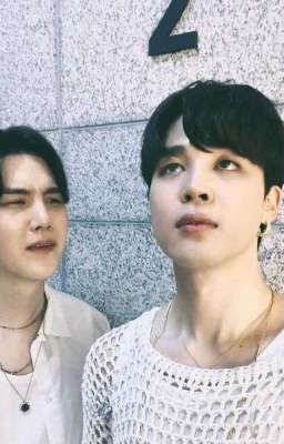 yoonmin | vô tình tình nhặt được tổng tàii.