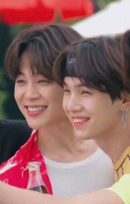 / yoonmin/xinh ngoan iu của anh đây rồi!