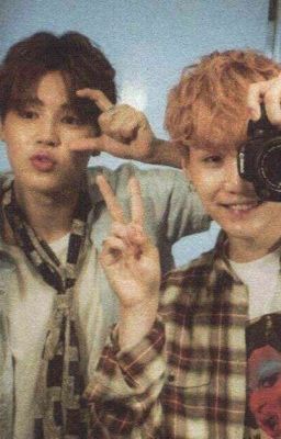 Yoonmin || Yêu em♡