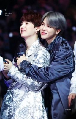 [ YoonMin ] yêu nhầm tên trộm