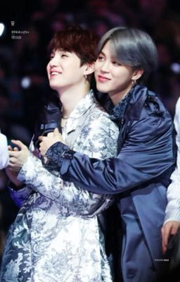 Yoonmin | Yêu phải anh