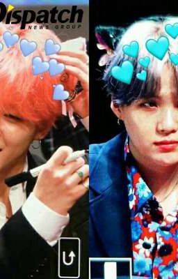  💜YOONMIN💜 🌈You Are My Sunshine ❤