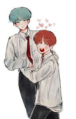 Yoonseok ~