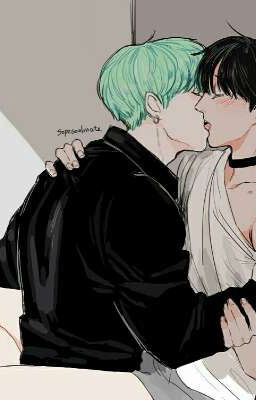 [YOONSEOK] [H] | Nè nè, Cậu bơ tôi nhiều rồi đấy !