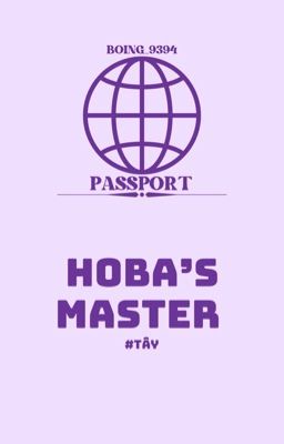 •Yoonseok• Hoba's Master