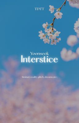 Yoonseok | Interstice [DROP]