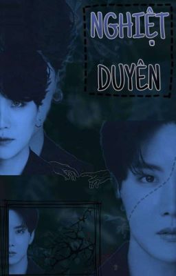 |YOONSEOK| Nghiệt Duyên | Việt Nam 