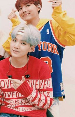 yoonseok | nhật hạ đồ mi