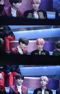 | Yoonseok | Những mẫu truyện ngắn