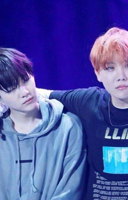 [Yoonseok/Sope] Đoản YoonSeok