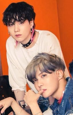 yoonseok • trai bao.