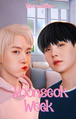 Yoonseok week