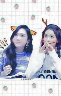 [YOONSIC] Cô Gái Của Tôi