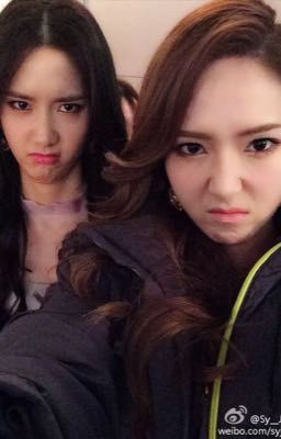 (YOONSIC)_[SNSD]_Oneshort_Đừng hòng rời xa em Unnie!