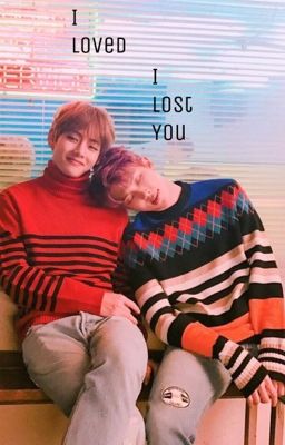 YoonTae/NamTae | I loved & I loved & I lost you