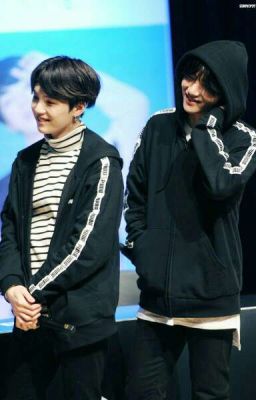 [Yoontae/Taegi] Yêu, thử không? 