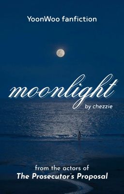[YoonWoo] moonlight