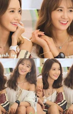 YoonYul (one shot) 