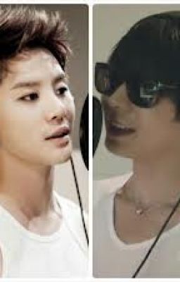 [ Yoosu fic ] In Heaven