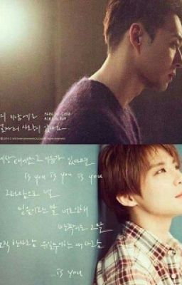 [YOOSU/TRUNG VĂN] TÌNH YÊU MONG MANH (HOÀN)