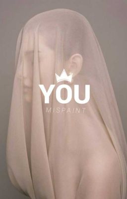 you