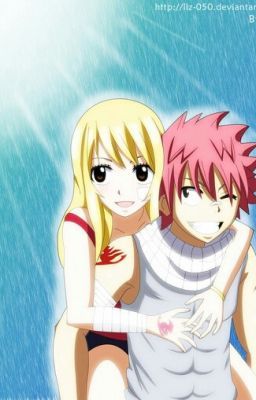 You (A NaLu Fan Fic)