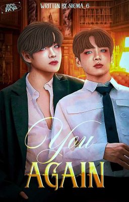 You again » taekook 