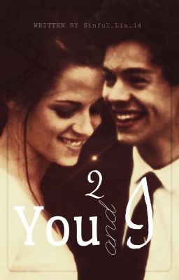 You and I 2 /H.S./SK √