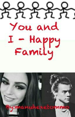 You and I - Happy Family 