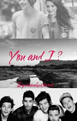 You and I ?  / harry styles (Book 1)