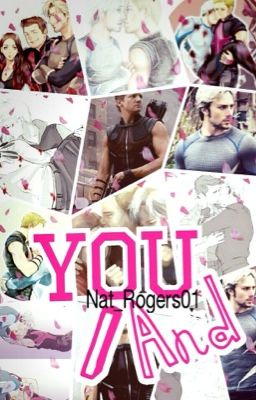 You and I | HawkSilver [Proximamente]