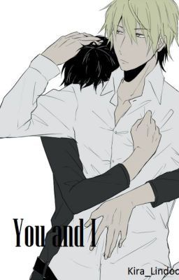 You and I |KOREKCE|