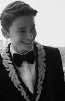 You and I // Noah Schnapp Fanfiction