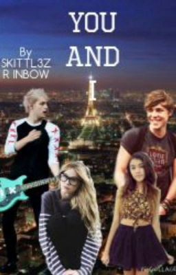 You and I {one direction and 5sos love story}