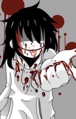 You and Me again (Jeff the killer x reader ) {TOME 2} 