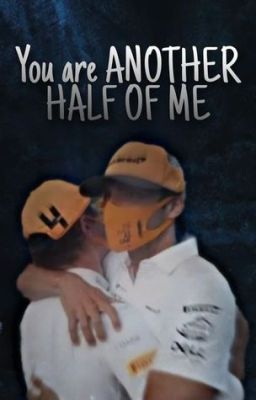 You Are Another Half of Me (Carlando)