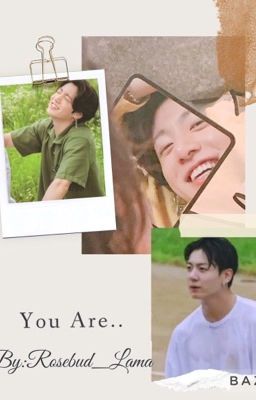 You Are.. |JJK Story