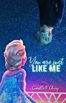 You are just like me (Escrevendo)