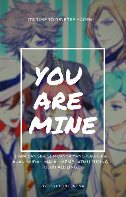 You Are Mine