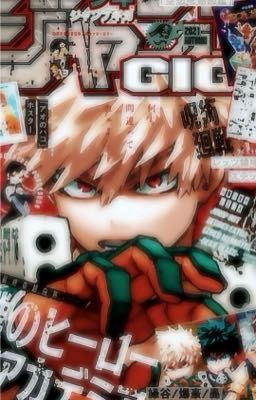 You Are Mine!! (Bakugo x YN) 