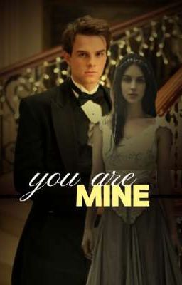 you are mine. - Kol Mikaelson 