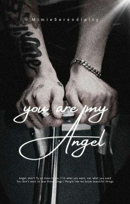 You are my Angel {Jikook}