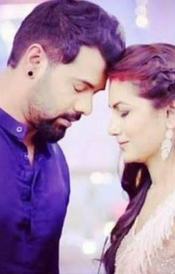 You are my destiny- one shot on abhigya..