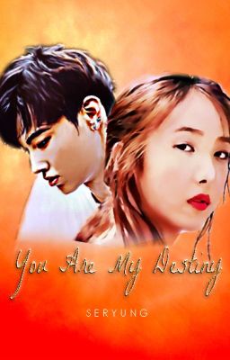 You Are My Destiny | Sinb × Got7