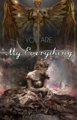 You Are My Everything(Jessa Fanfic)