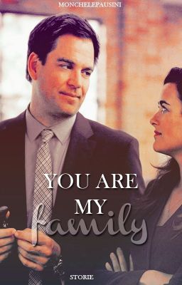 You are my family  //Tiva//