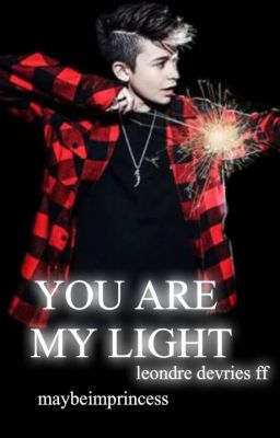 YOU ARE MY LIGHT||L.DEVRIES