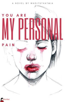 you are my personal pain // ЗАМОРОЖЕНА