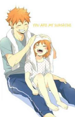 'YOU ARE MY SUNSHINE'