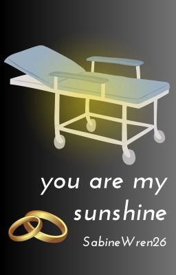 you are my sunshine